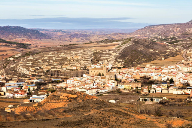 España vaciada