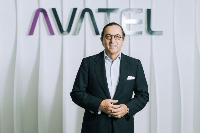 José María Del Corro García-Lomas, Director Financiero De Avatel