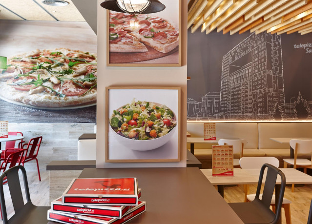 Economía/Empresas.- La CNMV autoriza la solicitud de exclusión de Bolsa de Telepizza
