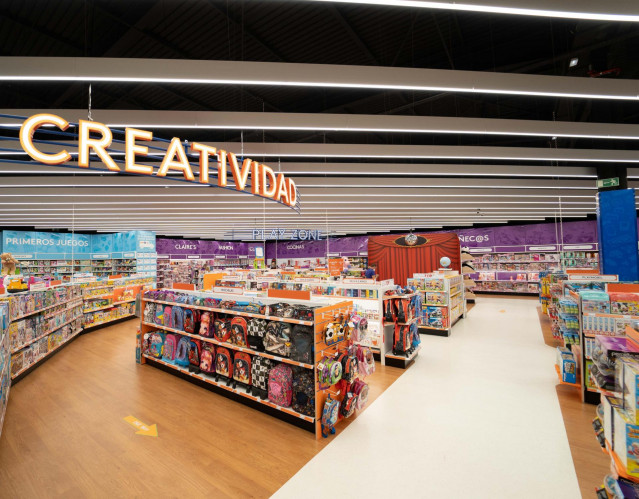 TIENDA TOYS 