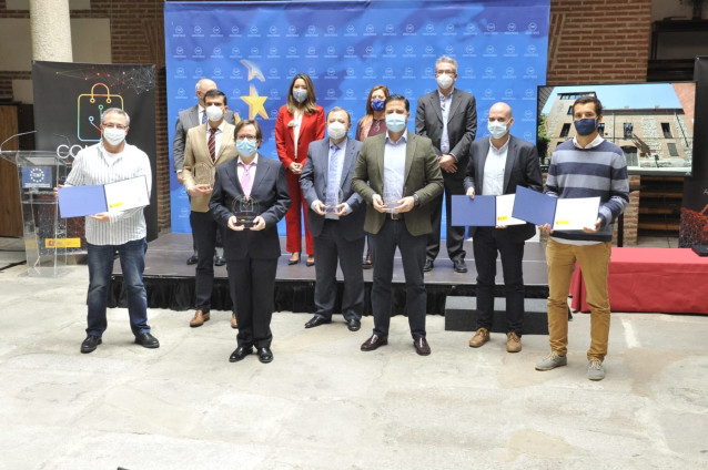 Comercio premia la transformación digital de los negocios minoristas