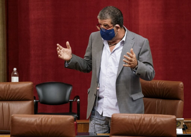 Nacho Molina