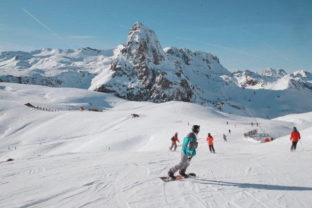 Formigal - Panticosa