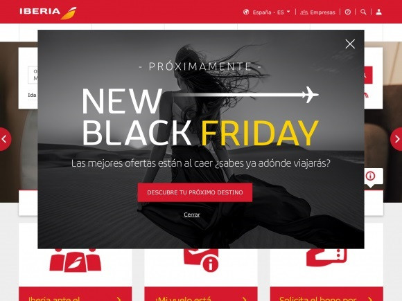 New Black Friday