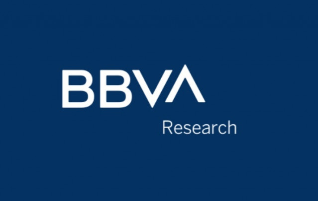 Logo de BBVA Research