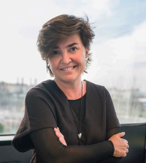 Eva Miquel.