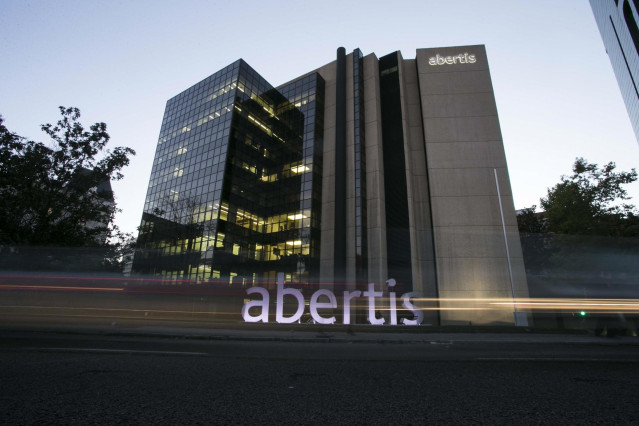 Instalaciones de Abertis