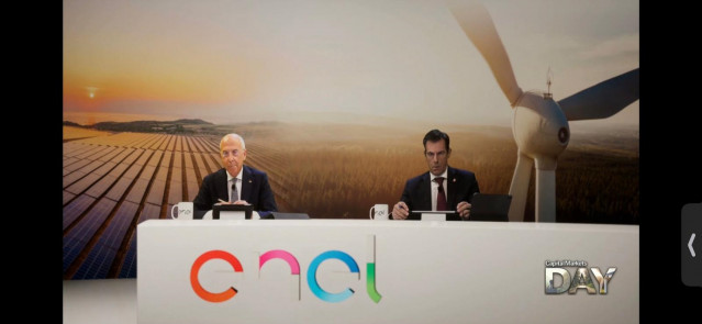 Enel celebra su Capital Markets Day