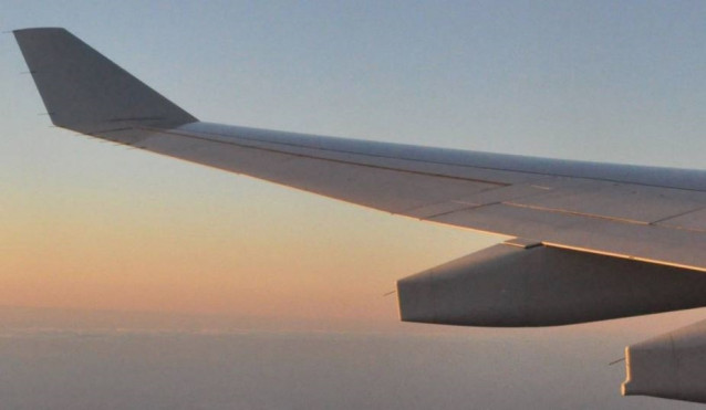 Avión