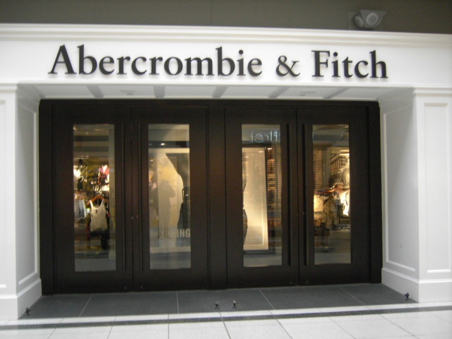 Abercrombie & Fitch