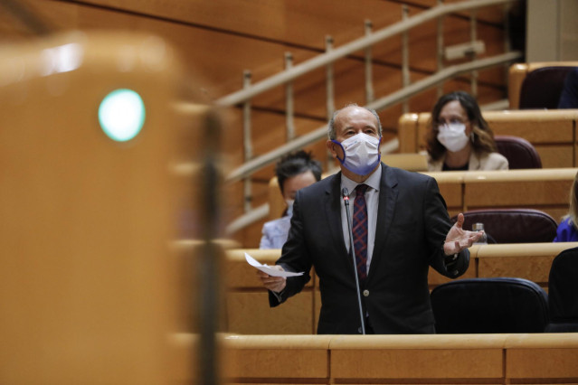 Jueces y fiscales critican el plan postcovid de Justicia: faltan salas, juicios lentos y falla la vía telemática
