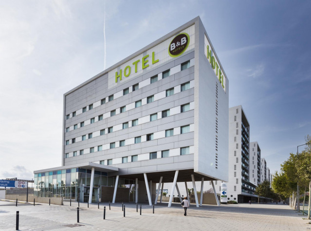 B&B Hotels adquiere el hotel Ibis de Mataró (Barcelona)