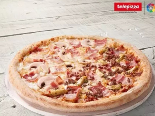 Telepizza