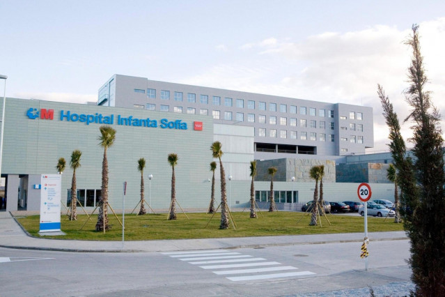 Hospital Infanta Sofía