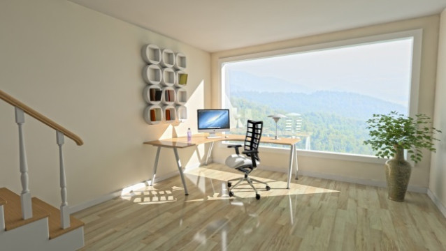 Teletrabajo
