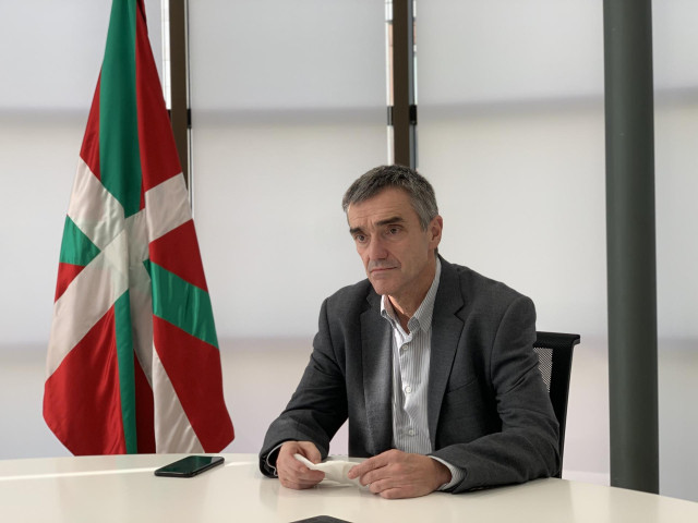 Jonan Fernández