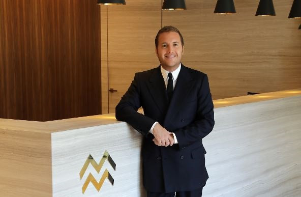 David Wertheimer (Mirabaud)