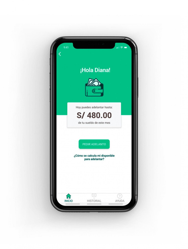 Facephi introduce el reconocimiento facial para digitalizar el anticipo de nóminas en América Latina