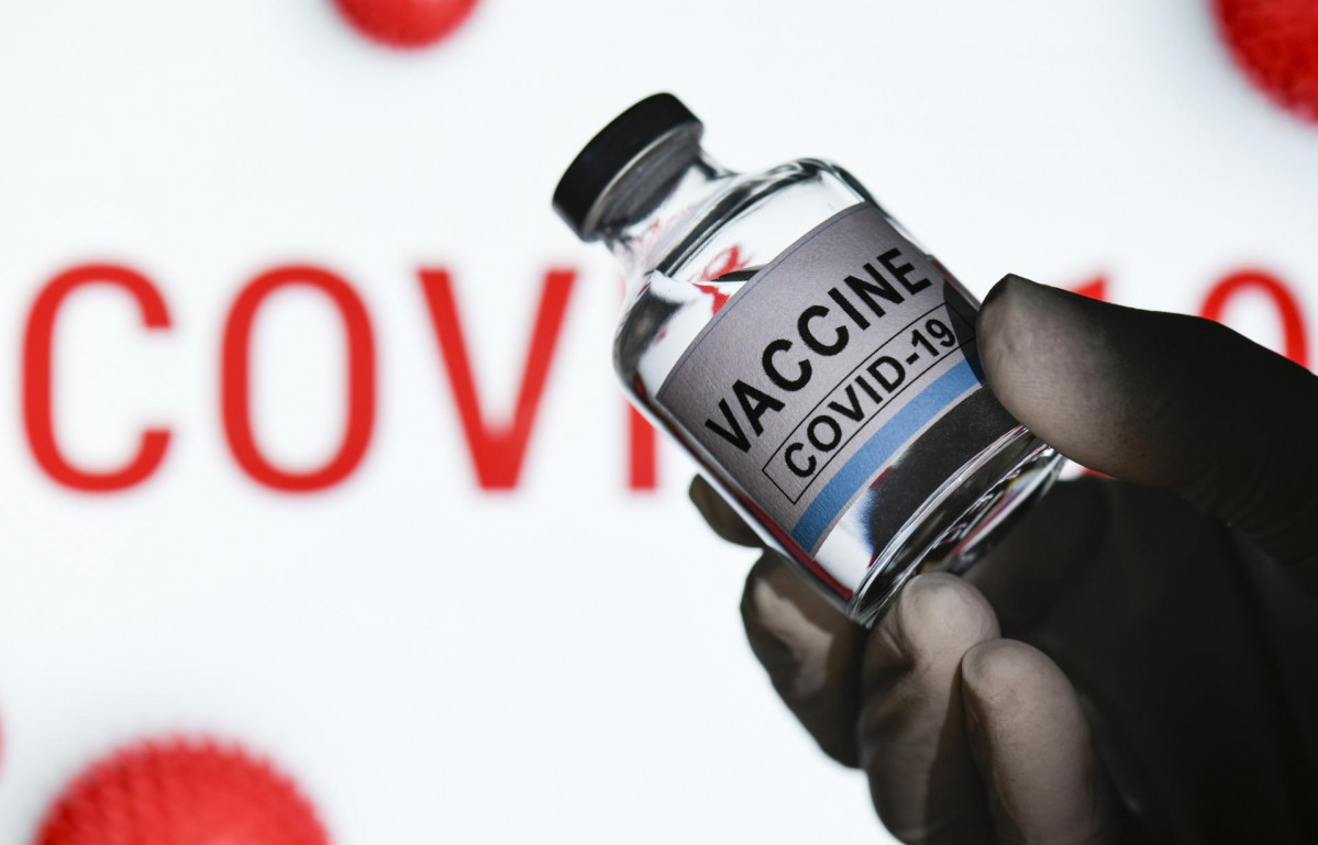 Moderna ha sol·licitat l'aprovació d'emergència per a la seva candidata a vacuna contra el coronavirus als Estats Units.