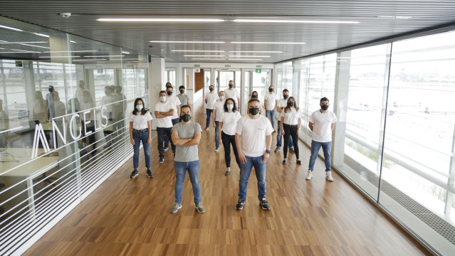 Equipo de Gana Energía