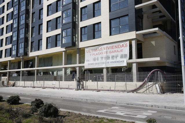 Piso, pisos, vivienda, viviendas, casa, casas, alquiler, compra, hipoteca, hipotecas, euribor, construcción