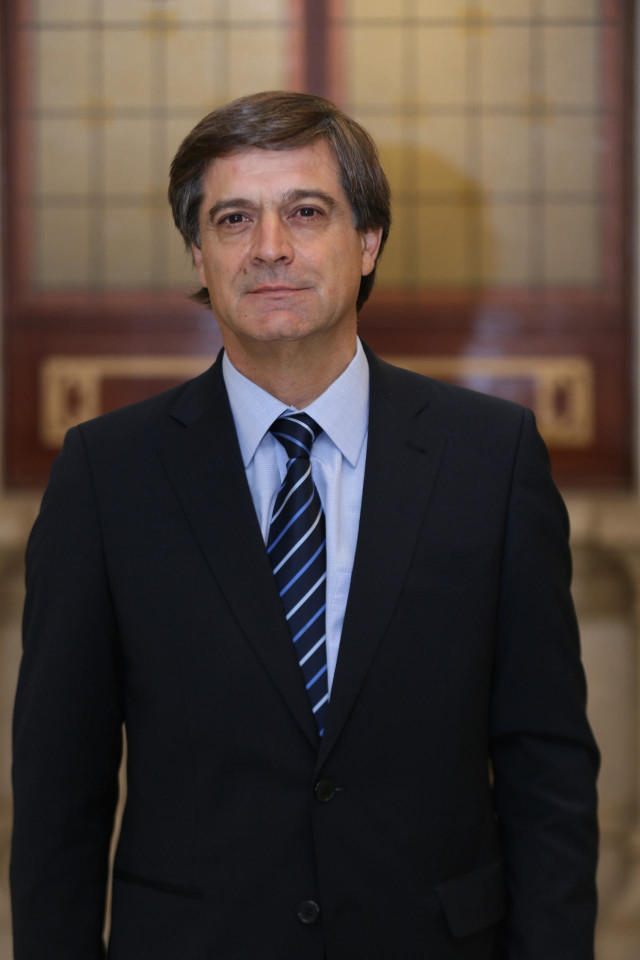 DOMINGO MARTÍN ORTEGA