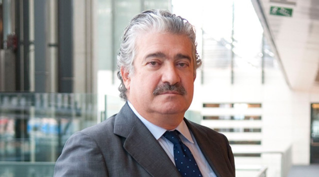 José Bogas, consejero delegado de Endesa