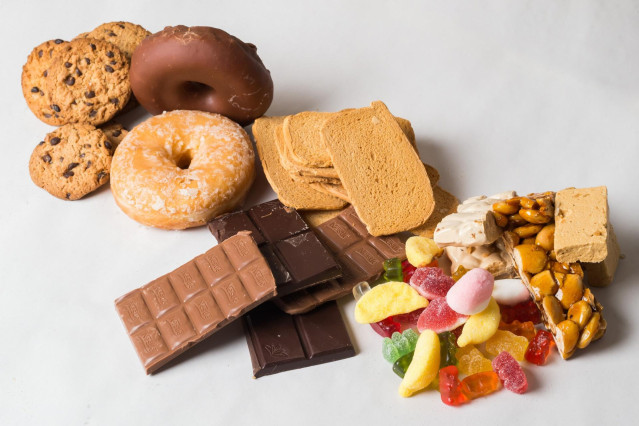 Bollería, turrones, galletas, chucherías de Produlce