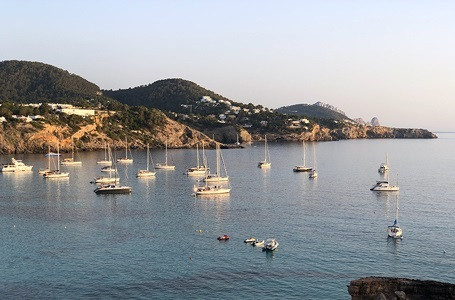 Imagen de Barcos