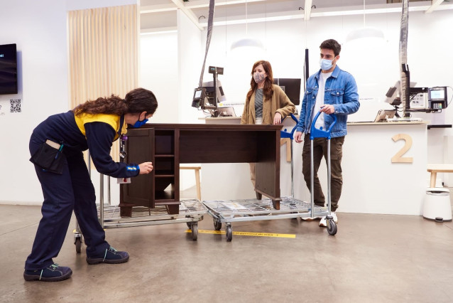Ikea