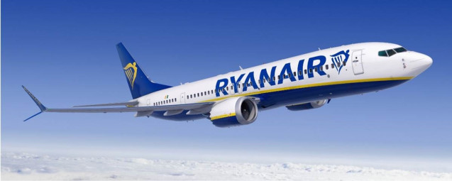 Ryanair