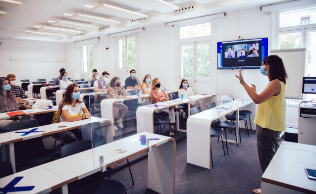 IE Business School, 12ª escuela de negocios de Europa según Financial Times