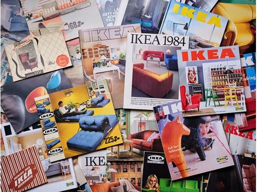 Economía.- Ikea dejará de publicar su catálogo anual después de 70 años debido a los cambios por la Covid-19