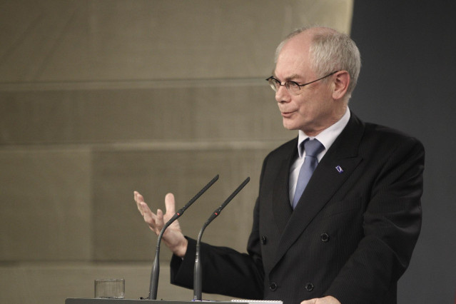 Van Rompuy