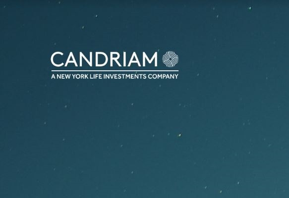 Logo de Candriam