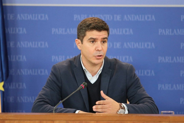 Sergio Romero, este miércoles