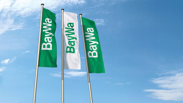 BayWa r.E.