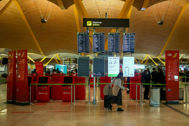 Aeropuerto