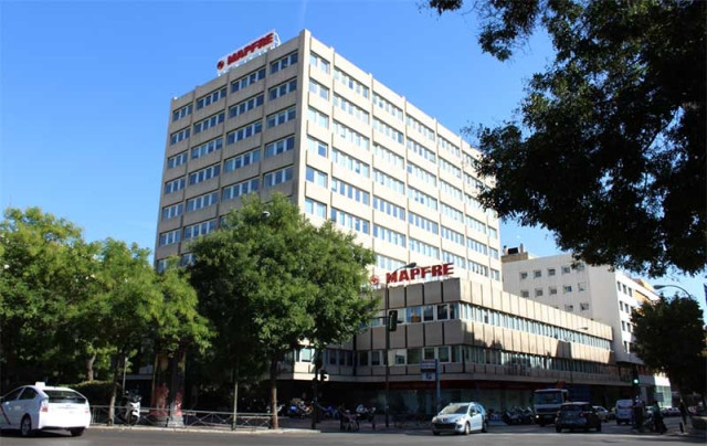 Mapfre.