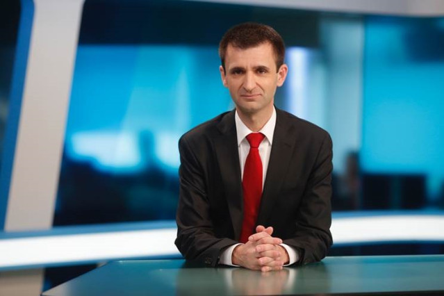 José Pablo López, nuevo presidente de la FORTA.