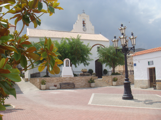 Las tres villas   almeria