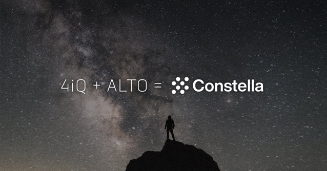 4Iq Y Alto Analytics Se Fusionan Y Crean La Empresa De Ciberseguridad Constella Intelligence