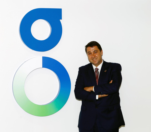 Joan Batalla, nuevo presidente de Sedigás