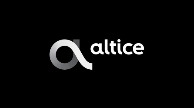 Logo de Altice.