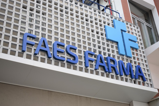 Faes Farma.