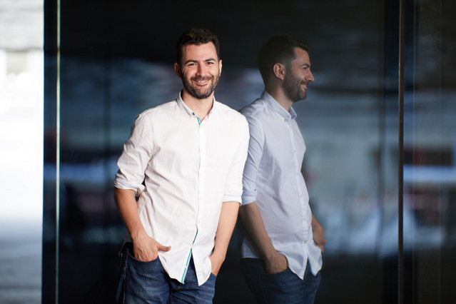 El consejero delegado y fundador de Housfy, Albert Bosch,