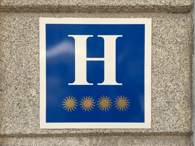 Hotel.