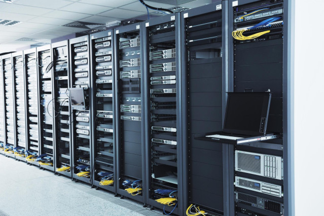 Centro de Proceso de Datos (CPD)