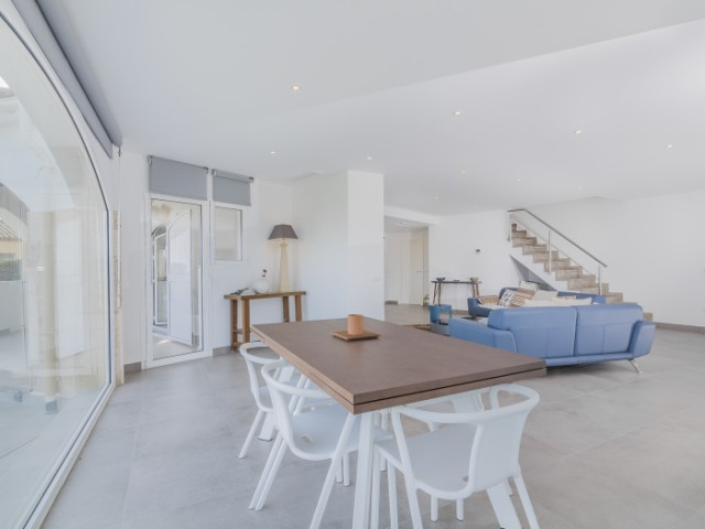 Apartamento turístico