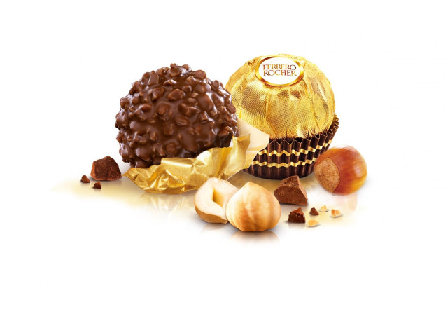 Economía.- Grupo Ferrero es 